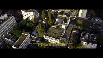 Free download [VOST EN-CN] Pokras Lampas  Shanghai ART021 - An aesthetic journey video and edit with RedcoolMedia movie maker MovieStudio video editor online and AudioStudio audio editor onlin